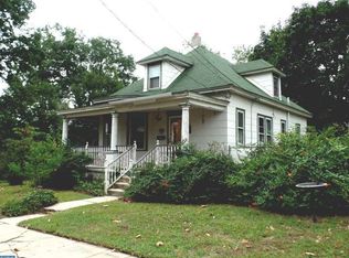 512 Asbury Ave, National Park, NJ 08063