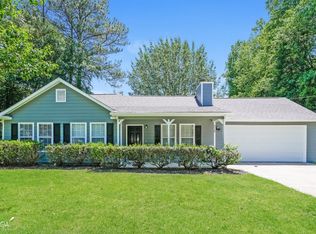 2729 Maple Grove Dr, Rex, GA 30273