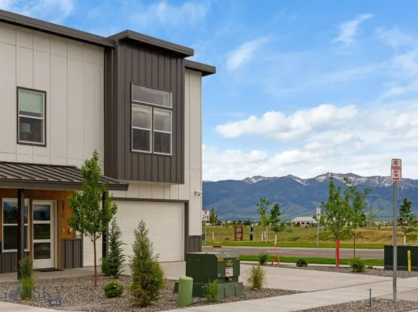 608 Mira Way #C, Belgrade, MT 59714
