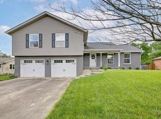 1706 S Williams Ct, Bloomington, IN