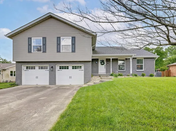 1706 S Williams Ct, Bloomington, IN 47401