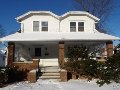 229 Clinton St, Adrian, MI, 49221