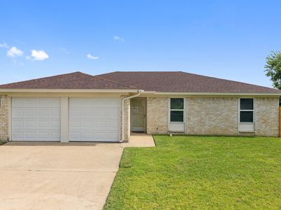 9920 Alemeda Ct, Fort Worth, TX, 76108