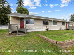 1915 Harrington Ave NE, Renton, WA 98056