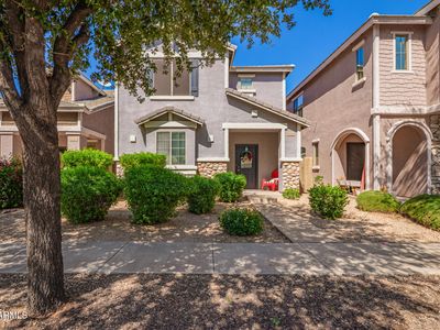 4368 E SACK Drive, Phoenix, AZ, 85050