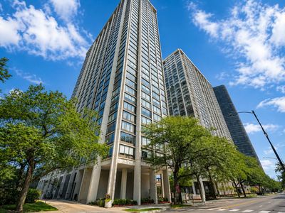 5455 N Sheridan Rd APT 1012, Chicago, IL, 60640