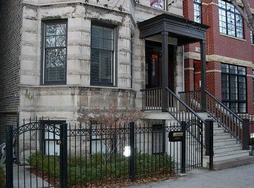 1st image of 2044 N Sheffield Ave #G