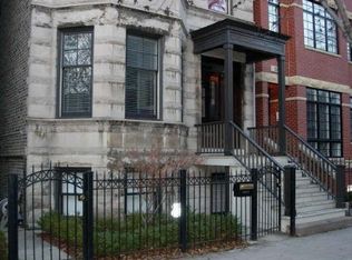 2044 N Sheffield Ave #G, Chicago, IL 60614