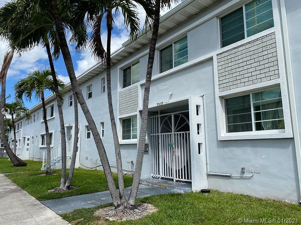 1st image of 7207 Bay Dr APT 7
