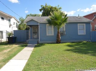 246 Hearne Ave, San Antonio, TX 78225
