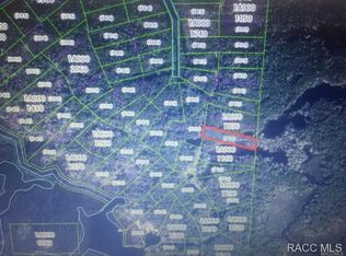 13257 Sportsmans Is, Homosassa, FL 34448