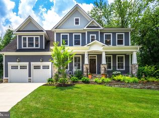 6619 Beverly Ave, Mc Lean, VA 22101