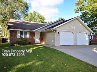 625 E Center St, Shawano, WI 54166