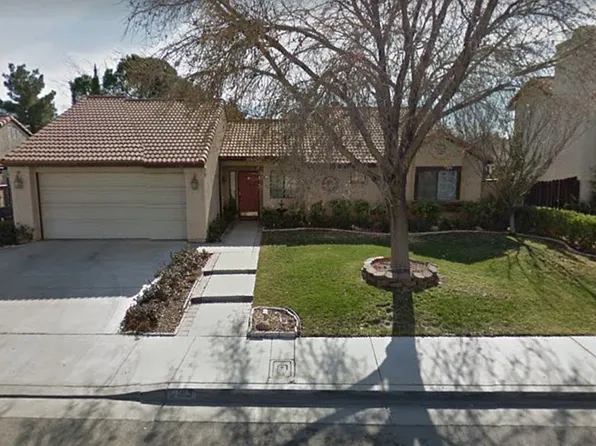 5168 Blue Sage Dr, Palmdale, CA 93552