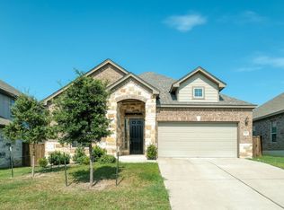 9520 Alex Ln, Austin, TX 78748