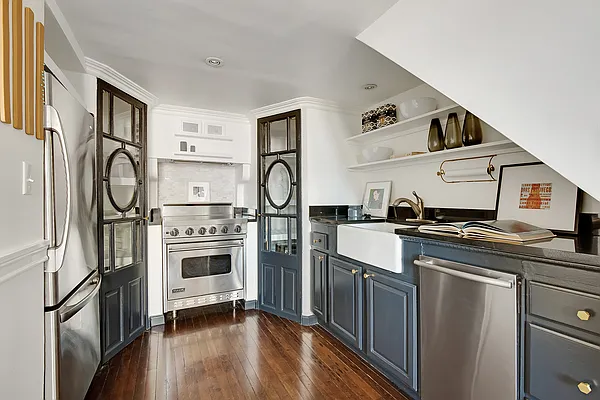 44 Cheever Place #401 in Cobble Hill, Brooklyn | StreetEasy