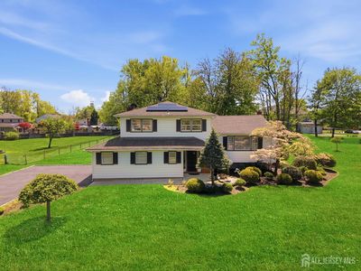 34 Ventnor Dr, Edison, NJ, 08820