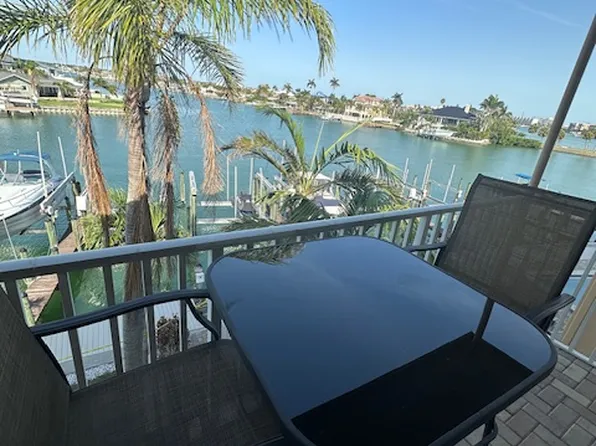 11605 3rd St E, Treasure Island, FL