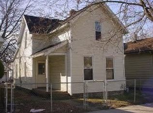 1130 Page St, Toledo, OH 43608