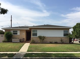 13603 Ibbetson Ave, Bellflower, CA 90706