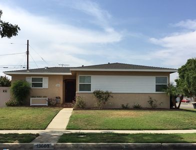 13603 Ibbetson Ave, Bellflower, CA, 90706