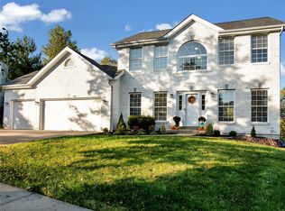 16281 Autumn View Terrace Dr, Ballwin, MO