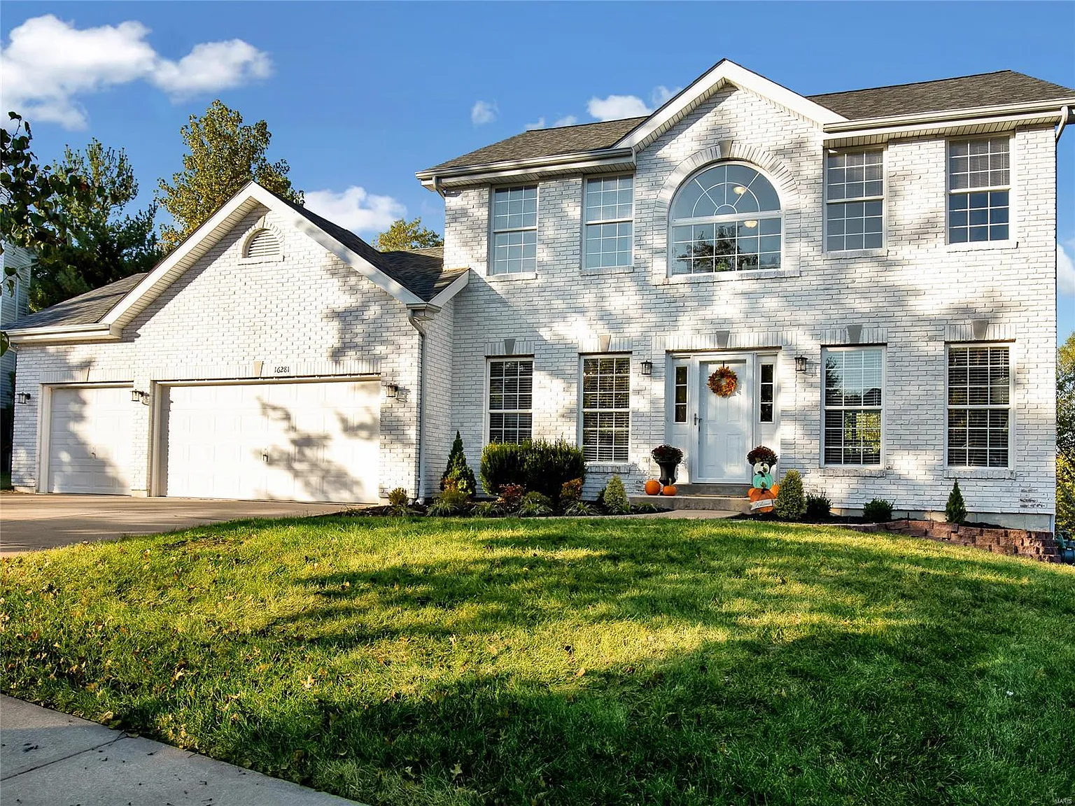 16281 Autumn View Terrace Dr photo 1