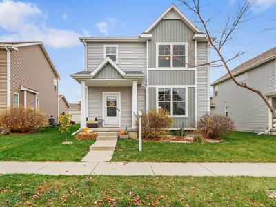 436 Galileo Dr, Madison, WI, 53718