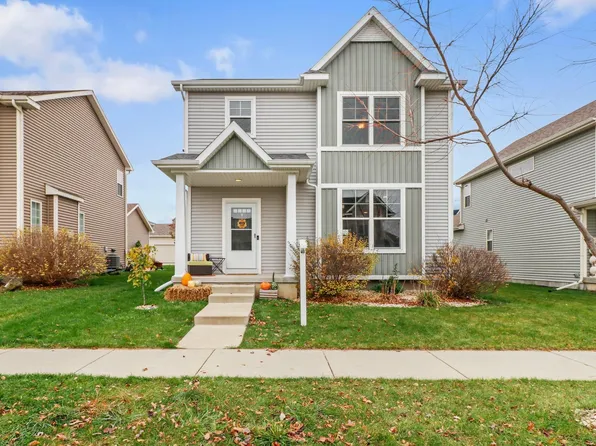 436 Galileo Dr, Madison, WI 53718