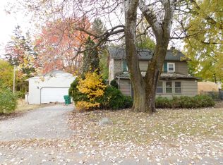 8932 Center St, Berrien Center, MI 49102