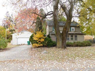 8932 Center St, Berrien Center, MI, 49102