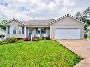237 Chestnut Ridge Rd, Ringgold, GA 30736
