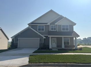 4501 Hooded Merganser Dr, Middleton, WI 53562