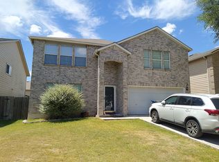 3401 Whisper Hvn, Schertz, TX 78108