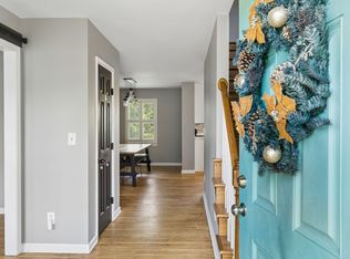 240 Crestview Dr, Lewisburg, TN 37091
