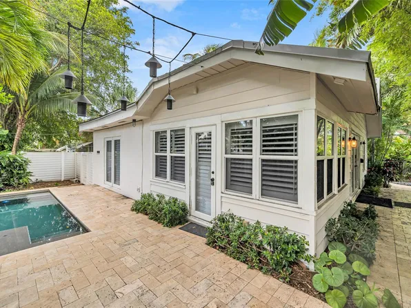 731 NE 17th Avenue, Fort Lauderdale, FL 33304