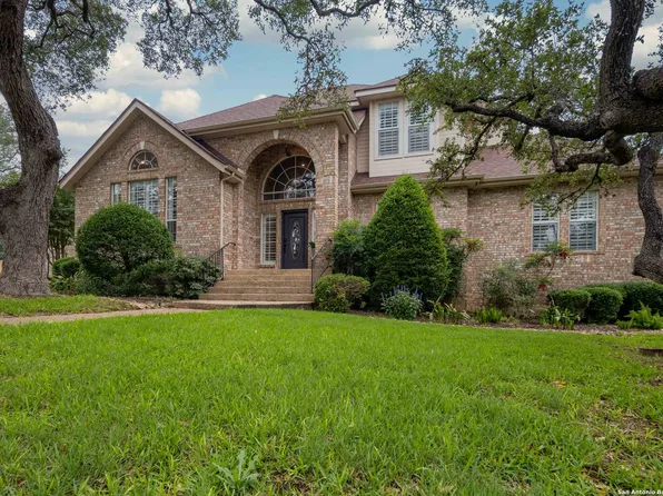 17203 eagle hollow, San Antonio, TX 78248