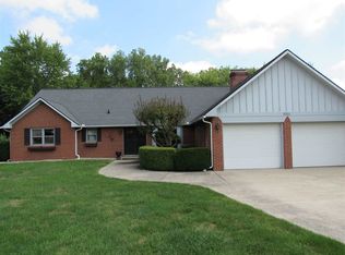 3500 Tally Ho Dr, Kokomo, IN