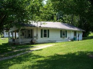 2230 30th St, Bedford, IN 47421