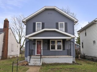 653 E Gates St, Columbus, OH 43206