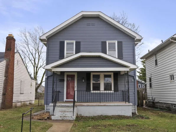 653 E Gates St, Columbus, OH 43206