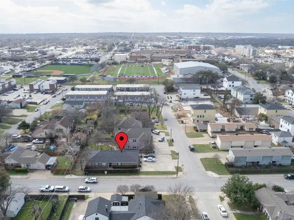 2803 Wayside Ave, Fort Worth, TX 76110
