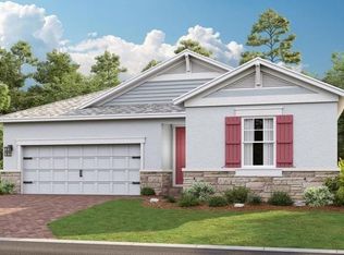 2960 Lilla Trl, Odessa, FL 33556