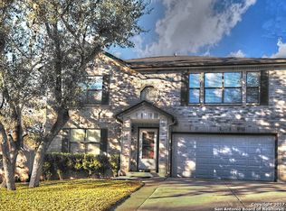 9615 Stillforest, San Antonio, TX 78250
