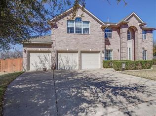 1905 Pinon Hills Ct, Pflugerville, TX 78660
