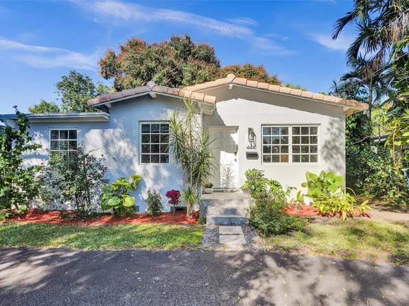 4441 SW 10th Street, Miami, FL 33134