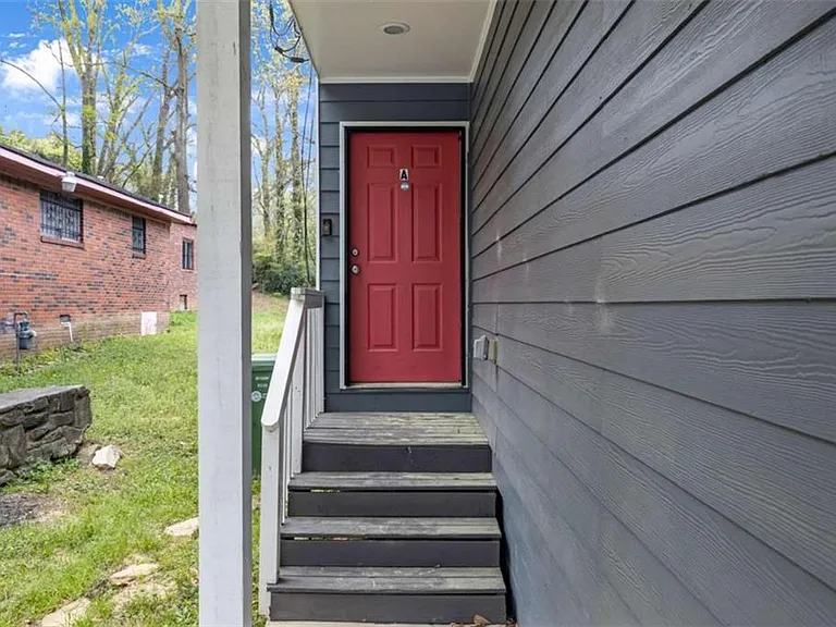 1948 Detroit Ave NW #A — Photo 3
