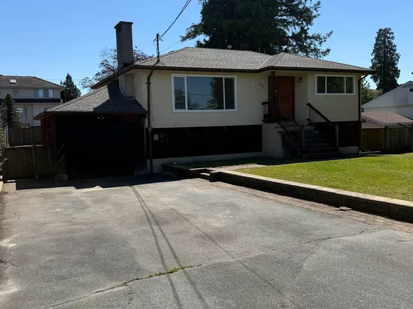 311 Leroy St, Coquitlam, BC V3K 5K5