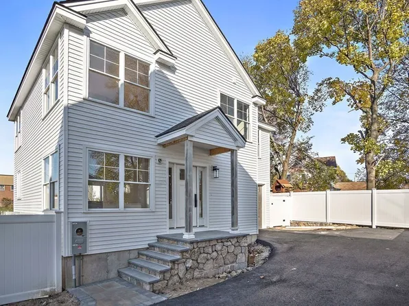 14 High St, Woburn, MA 01801