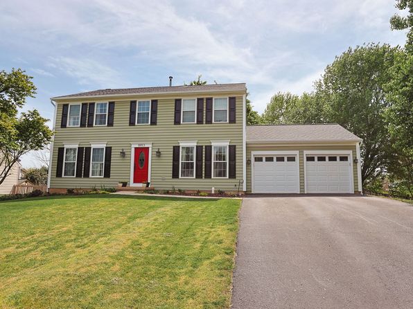 8853 Old Lewis Ct